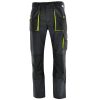 Sara King 245 graphite/yellow Παντελόνι Εργασίας