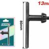 Total TAC470131 Κλειδί Τσοκ Δραπάνου13mm