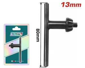 Total TAC470131 Κλειδί Τσοκ Δραπάνου13mm