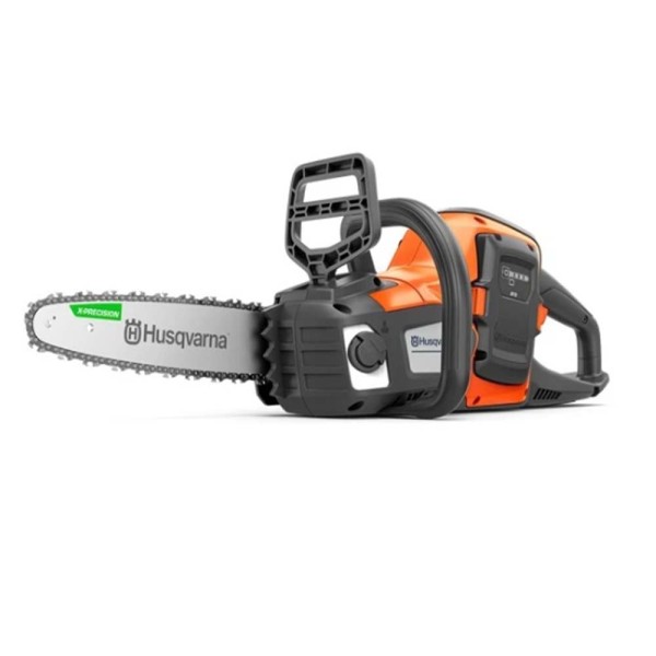 Αλυσοπρίονο Μπαταρίας Husqvarna 215i - 14" (με μπαταρία 40-B70 & φορτιστή 40-C80)