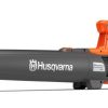 Husqvarna 122iB Φυσητήρας Μπαταρίας (άνευ Μπαταρίας & Φορτιστή)