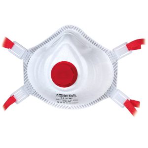Φιλτρομάσκα Προστασίας Cofra Shellfree FFP3V