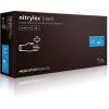 Mercator Nitrylex black Γάντια Μιας Χρήσης Νιτριλίου 100τμχ Γάντια Μιας Χρήσης Νιτριλίου Mercator Nitrylex black 100τμχ