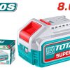 Total TFBLI2108 Μπαταρία Li-ion 20V / 8Ah