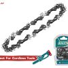 Total TGTSC50801 Αλυσίδα Ανταλλακτική 8" / 20cm Για TGSLI20851