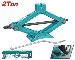 Total THT101021 Γρύλος Μηχανικός Ψαλιδωτός 2Τ