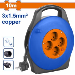 Wadfow WEJ8375 Μπαλαντέζα 3Χ1.5mm 10m