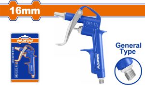 Wadfow WGA4616 Πιστόλι Αέρος Κοντό 16mm