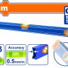 Wadfow WSL8G80 Αλφάδι Αλουμινίου 80cm