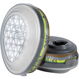 Φίλτρο μάσκας ABEK1 P3 Cofra Q1111Q3