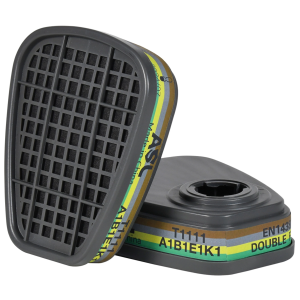 Φίλτρα αερίων ABEK1 Cofra T1111