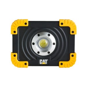 Cat CT3515EUB Προβολέας εργασίας επαναφορτιζόμενος LED σε κασετίνα 1100Lm