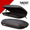 Μπαγκαζιέρα Οροφής Αυτοκινήτου Rackit 320lt Carbon