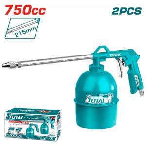 Total TAT20751 Πετρελιέρα Αέρος 750ml