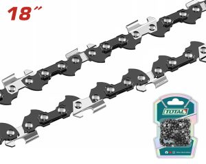 Total TGTSC51801 Αλυσίδα Ανταλλακτική 18" / 45cm / 325"- 0.058"  Για TG5451811