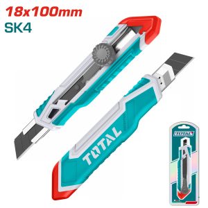 Total THT511826 Μαχαιρι 173mm / 18mm