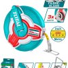 Total TMTF18206 Μετροταινία 20m Fibreglass