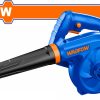 Wadfow WAB15601 Φυσητήρας Χειρός Ηλεκτρικός 600W