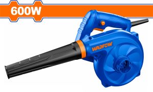 Wadfow WAB15601 Φυσητήρας Χειρός Ηλεκτρικός 600W