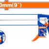 Wadfow WCG3109 Πιστόλι Σιλικόνης 230mm