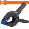 Wadfow WCP5376 Σφιγκτήρας Με Ελατήριο 6" / 150mm