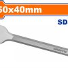 Wadfow WGZ1203 Καλέμι Φαρδύ SDS-PLUS 14 X 250 X 40mm