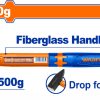 Wadfow WHM1305 Σφυρί 500gr με Λαβή Fiberglass