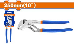 Wadfow WPL7C10 Γκαζοτανάλια 250mm