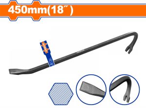 Wadfow WQB1345 Προκοβγάλτης - Σκύλα 450mm