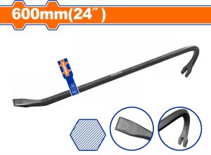 Wadfow WQB1360 Προκοβγάλτης - Σκύλα 600mm