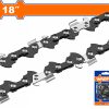 Wadfow WZY1418 Αλυσίδα 18" / 45cm Για WGC1552