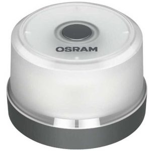 Auto Gs Φάρος Αυτοκινήτου με Πορτοκαλί Φωτισμό