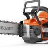 Husqvarna 540iXP-14" Αλυσοπρίονο Μπαταρίας (άνευ Μπαταρίας & Φορτιστή) (Sp21G)