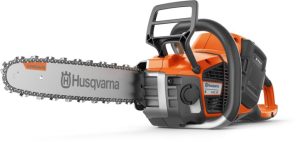 Husqvarna 540iXP-14" Αλυσοπρίονο Μπαταρίας (άνευ Μπαταρίας & Φορτιστή) (Sp21G)