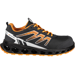 Παπούτσι Ασφαλείας Cofra Footing ESD S3S FO SR