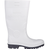 Cofra Galaxy S4 AN CI FO SR white Μπότα (Γαλότσα) Ασφαλείας Πολυουρεθανική Μπότα (Γαλότσα) Ασφαλείας Πολυουρεθανική Cofra Galaxy S4 AN CI FO SR white