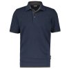 Μπλουζάκι Polo Dassy Orbital  midnight blue/anthracite grey