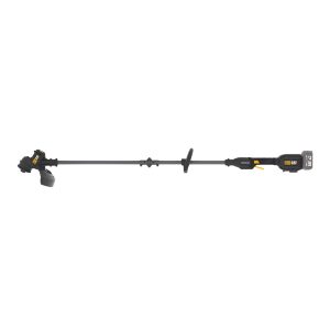 Cat DG210B Solo Χορτοκοπτικό μπαταρίας ώμου/χειρός 18V 2.86kg Χωρίς Μπαταρία & Φορτιστή