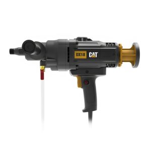 Cat DX18 Καροτιέρα χειρός 2400W 180mm