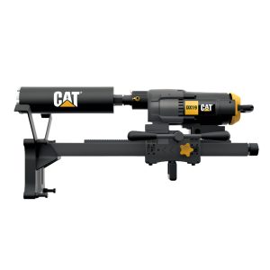 Cat DX19 Καροτιέρα με βάση 3500W 230mm