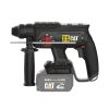 Cat DX2120B Solo Δράπανο περιστροφικό πιστόλετο 2J Li-ion 18V Cat DX2120B Solo Δράπανο περιστροφικό πιστόλετο 2J Li-ion 18V