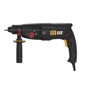 Cat DX2130 Δράπανο περιστροφικό πιστολέτο SDS+ 900W