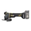 Cat DX3010B Solo Γωνιακός τροχός 125mm brushless 18V Χωρίς Μπαταρία & Φορτιστή Cat DX3010B Solo Γωνιακός τροχός 125mm brushless 18V Χωρίς Μπαταρία & Φορτιστή