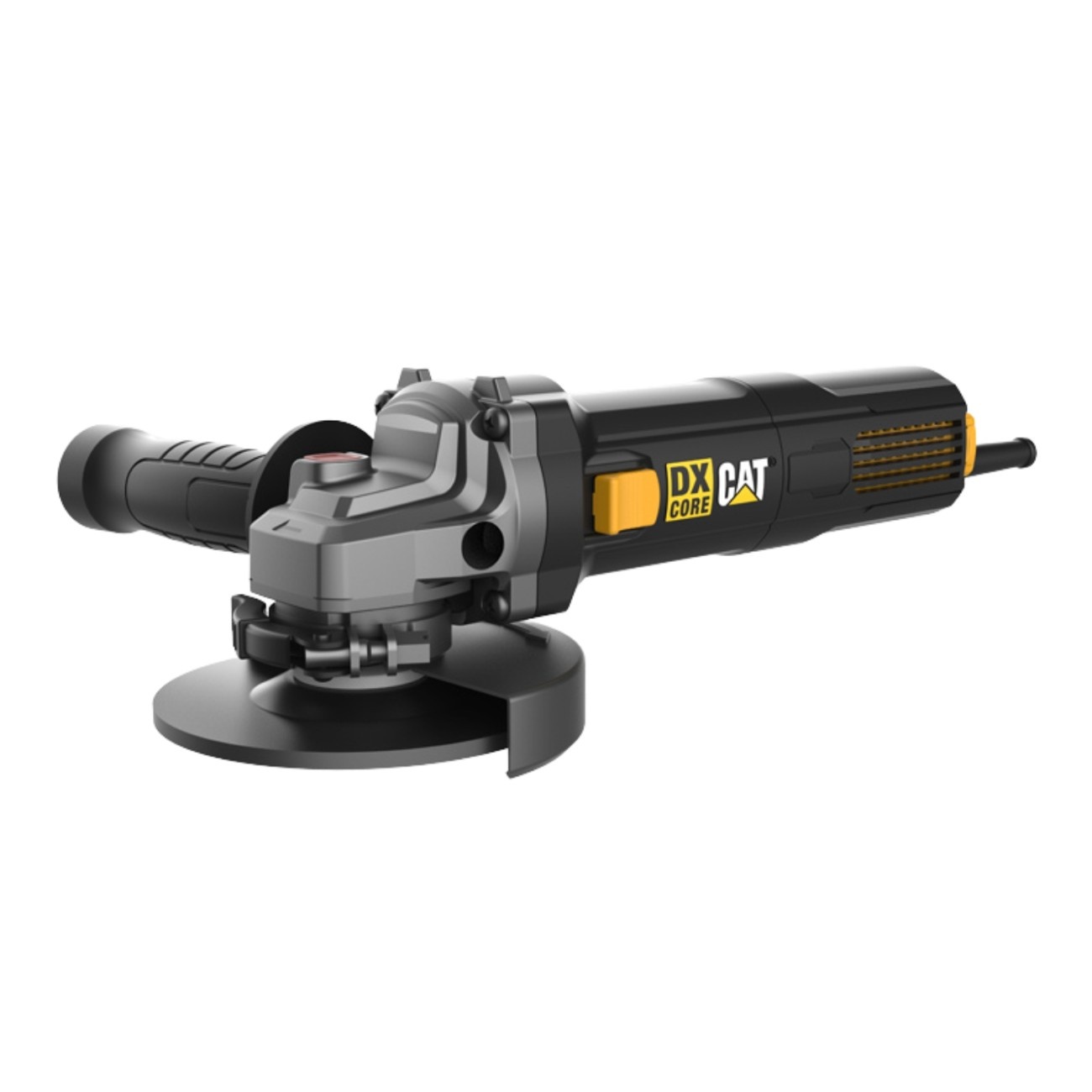 Cat DX3065 Γωνιακός τροχός 125mm ρυθμ. 1400W 125mm