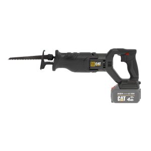 Cat DX5060B Solo Σπαθοσέγα 18V Χωρίς Μπαταρία & Φορτιστή