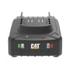 Cat DXC2 Φορτιστής 18V 2Ah
