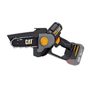 Cat G231B Solo Αλυσοπρίονο κλαδευτικό μπαταρίας Li-Ion 18V 4Ah Χωρίς Μπαταρία & Φορτιστή