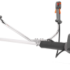 Husqvarna 543RS Θαμνοκοπτικό Πλευρικό