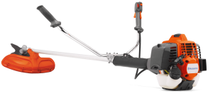 Husqvarna 543RS Θαμνοκοπτικό Πλευρικό
