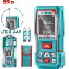 Total ΤMT570268 Μετρητής Αποστάσεων Laser 0.05 - 85m Total ΤMT570268 Μετρητής Αποστάσεων Laser 0.05 - 85m